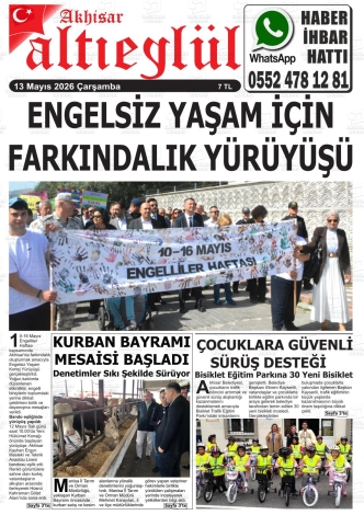 Son Sayı