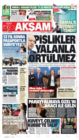 Son Sayı