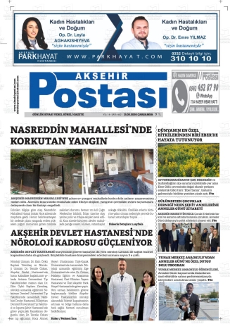 Son Sayı