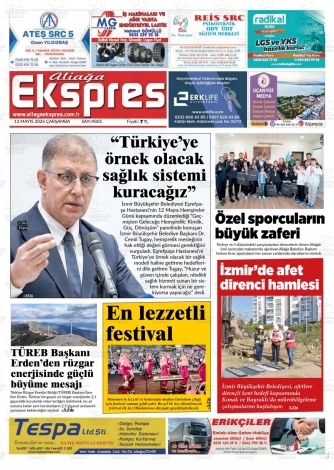 Son Sayı
