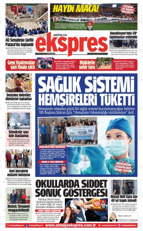 Son Sayı