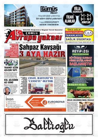 Son Sayı