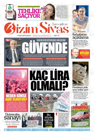 Son Sayı