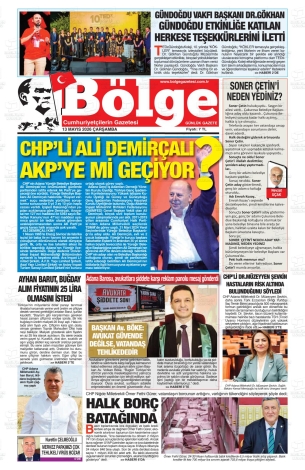 Son Sayı