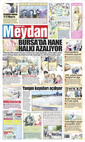 Son Sayı