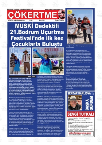Son Sayı
