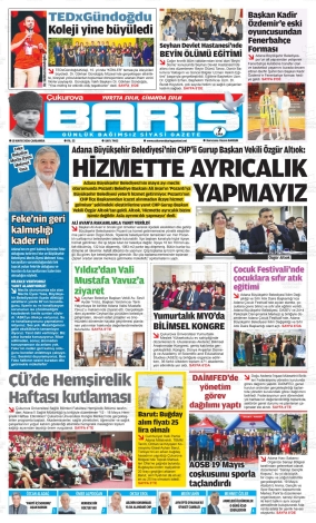 Son Sayı