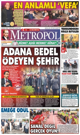 Son Sayı