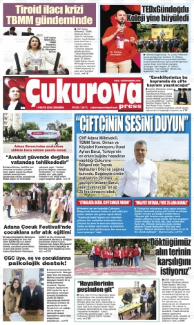 Son Sayı