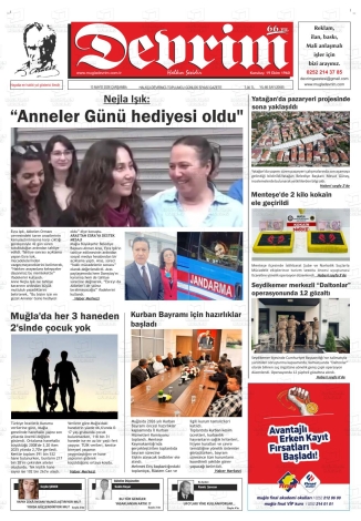 Son Sayı