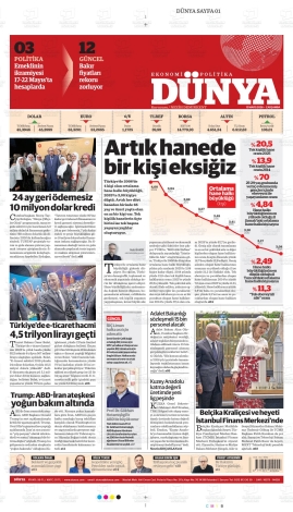 Son Sayı