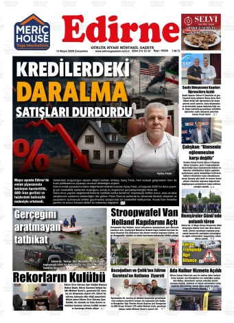 Son Sayı