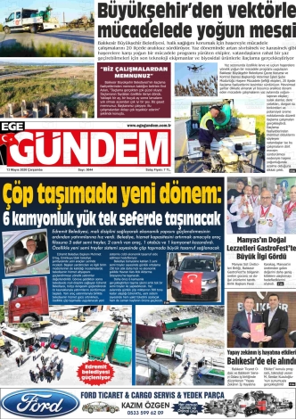 Son Sayı