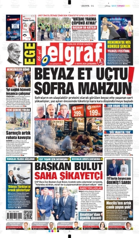 Son Sayı