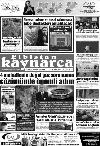 Son Sayı