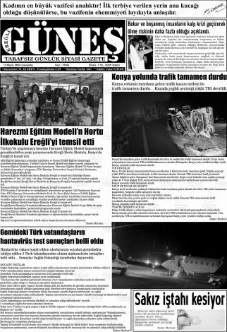Son Sayı