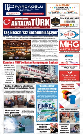 Son Sayı
