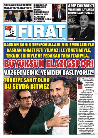 Son Sayı