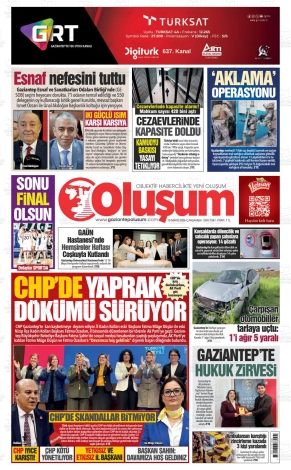 Son Sayı
