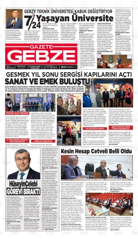 Son Sayı