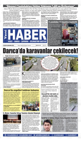 Son Sayı