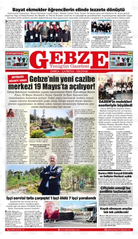 Son Sayı