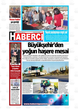 Son Sayı