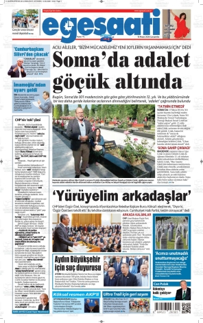 Son Sayı