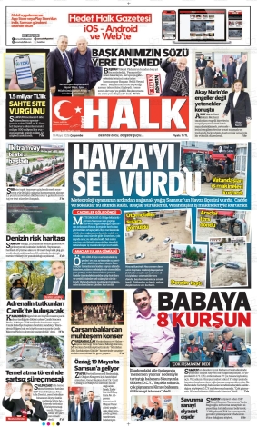 Son Sayı