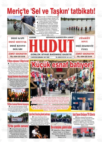 Son Sayı