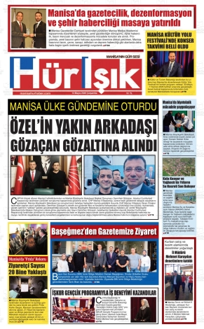 Son Sayı