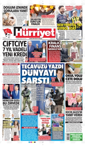 Son Sayı