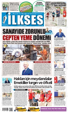 Son Sayı