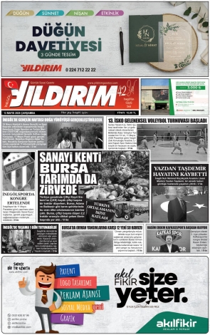 Son Sayı