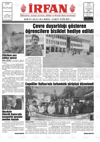 Son Sayı