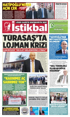 Son Sayı