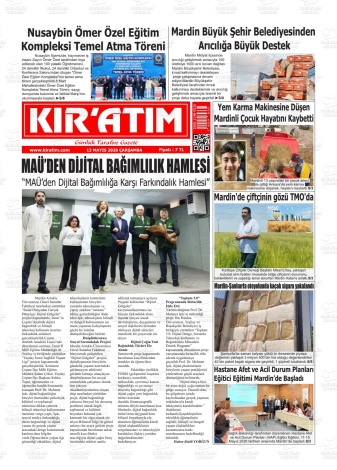 Son Sayı