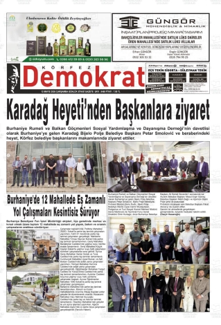 Son Sayı