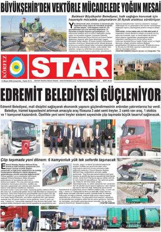 Son Sayı