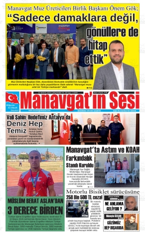 Son Sayı