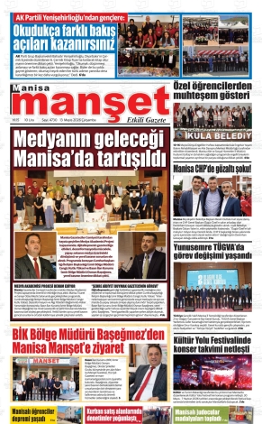 Son Sayı