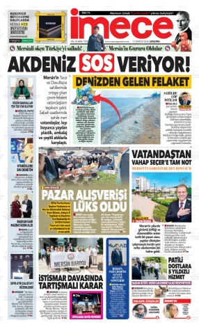 Son Sayı