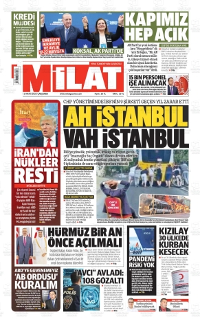 Son Sayı
