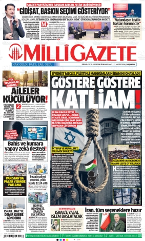 Son Sayı
