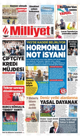 Son Sayı