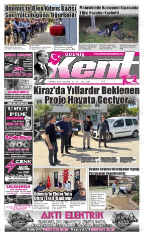 Son Sayı