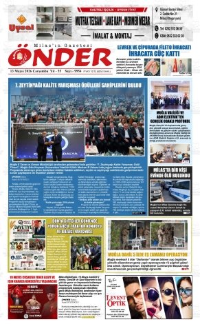 Son Sayı