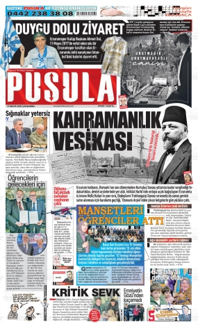 Son Sayı