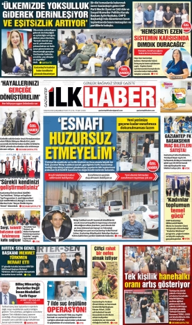 Son Sayı