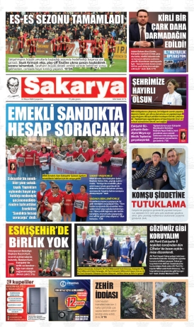 Son Sayı